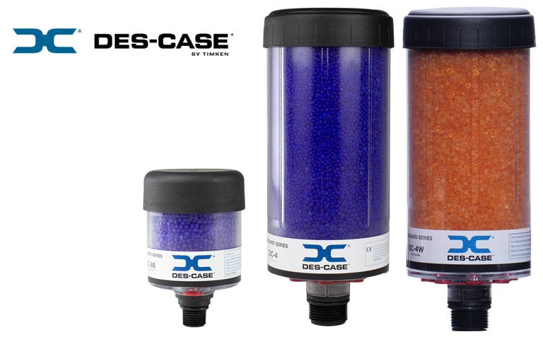 Des-Case Desiccant Respirators Des Case Desiccant Respirators Blog
